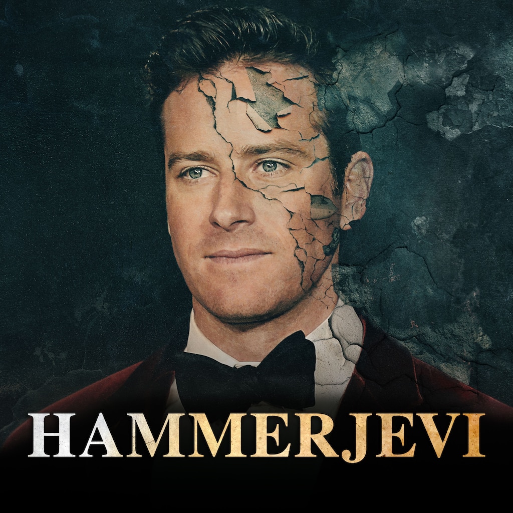 Hammerjevi