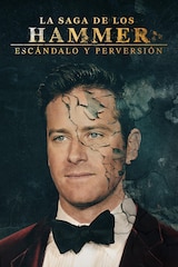 La saga de los Hammer: Escándalo y perversión