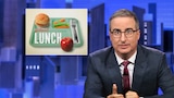 September 8, 2024: School Lunch Programs