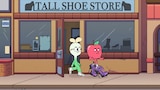 Apple's Short