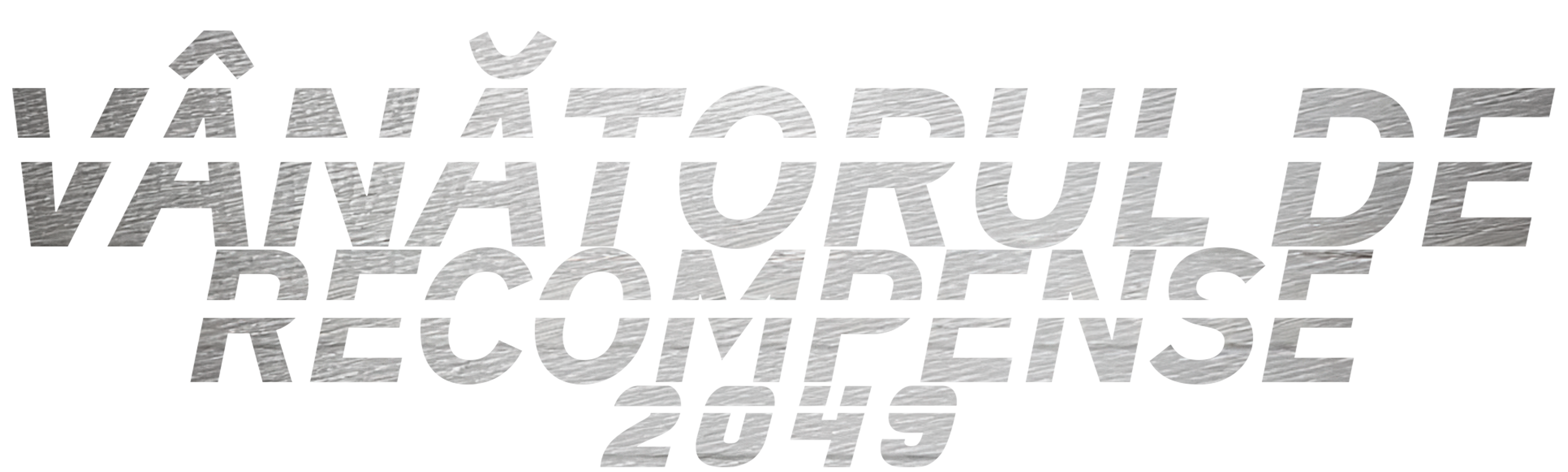 Vânătorul de recompense 2049