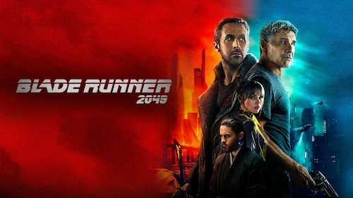 Watch blade runner 2049 online free hotsell