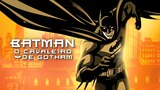 DCU Batman: O Cavaleiro de Gotham