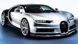 Exclusive First Look: Bugatti Chiron - World's Fastest Production Car?