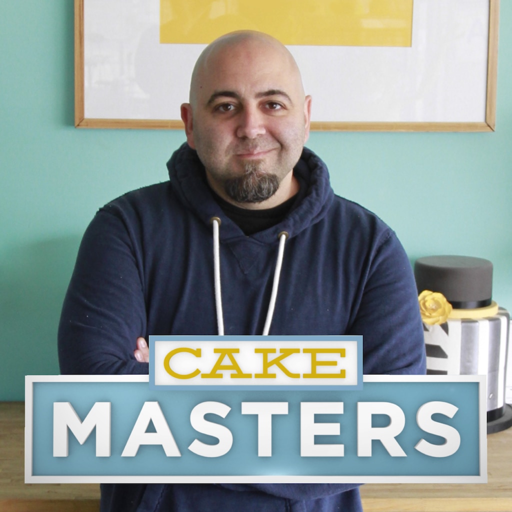 Cake Masters