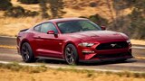 2018 Ford Mustang GT PP2 Hot Lap