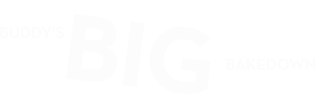 Buddyjev veliki izziv