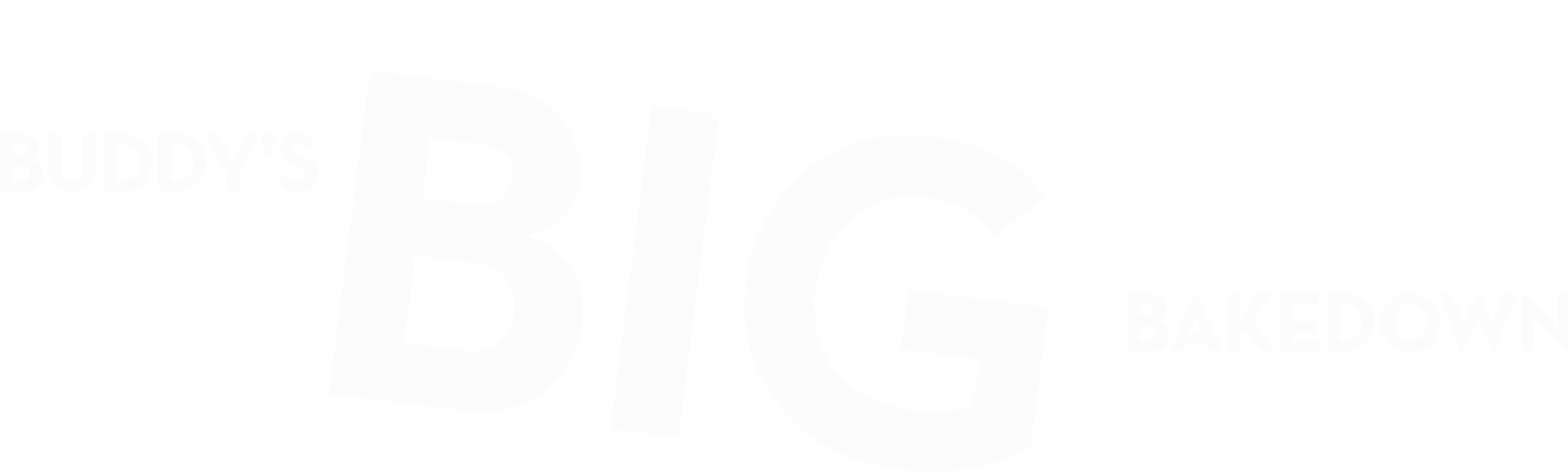 Buddyjev veliki izziv