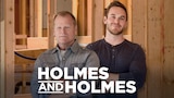 Holmes and Holmes
