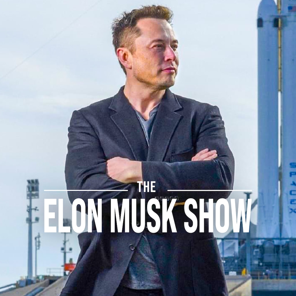 The Elon Musk Show