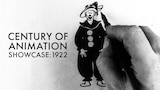 Century of Animation Showcase: 1922