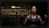 La indestructible Tatiana Suarez