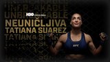 Neuničljiva Tatiana Suarez