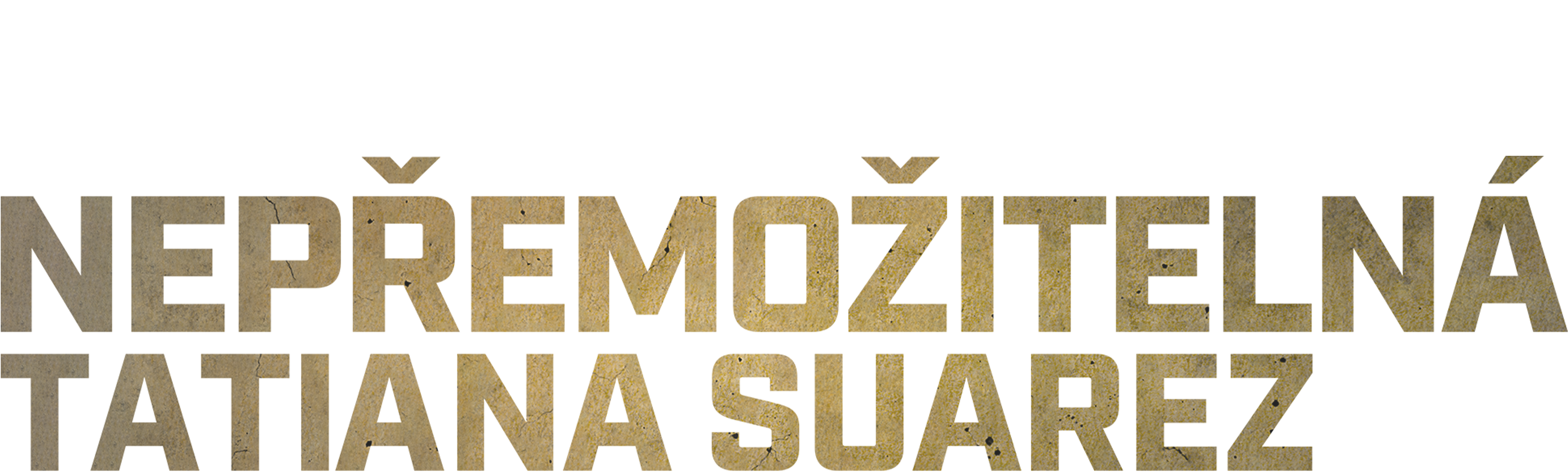 Nepřemožitelná Tatiana Suarez