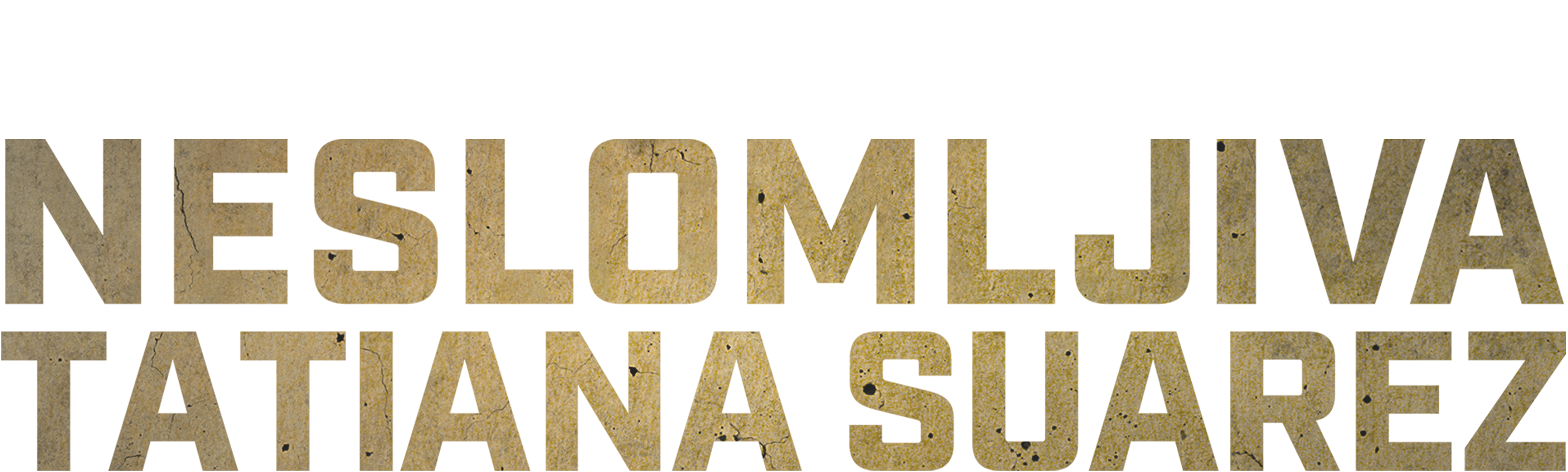 Neslomljiva Tatiana Suarez