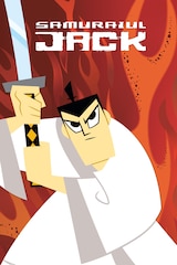 Samuraiul Jack