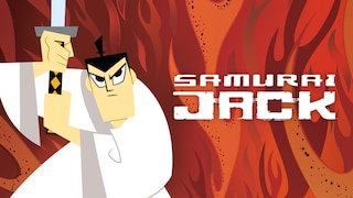Samurai Jack