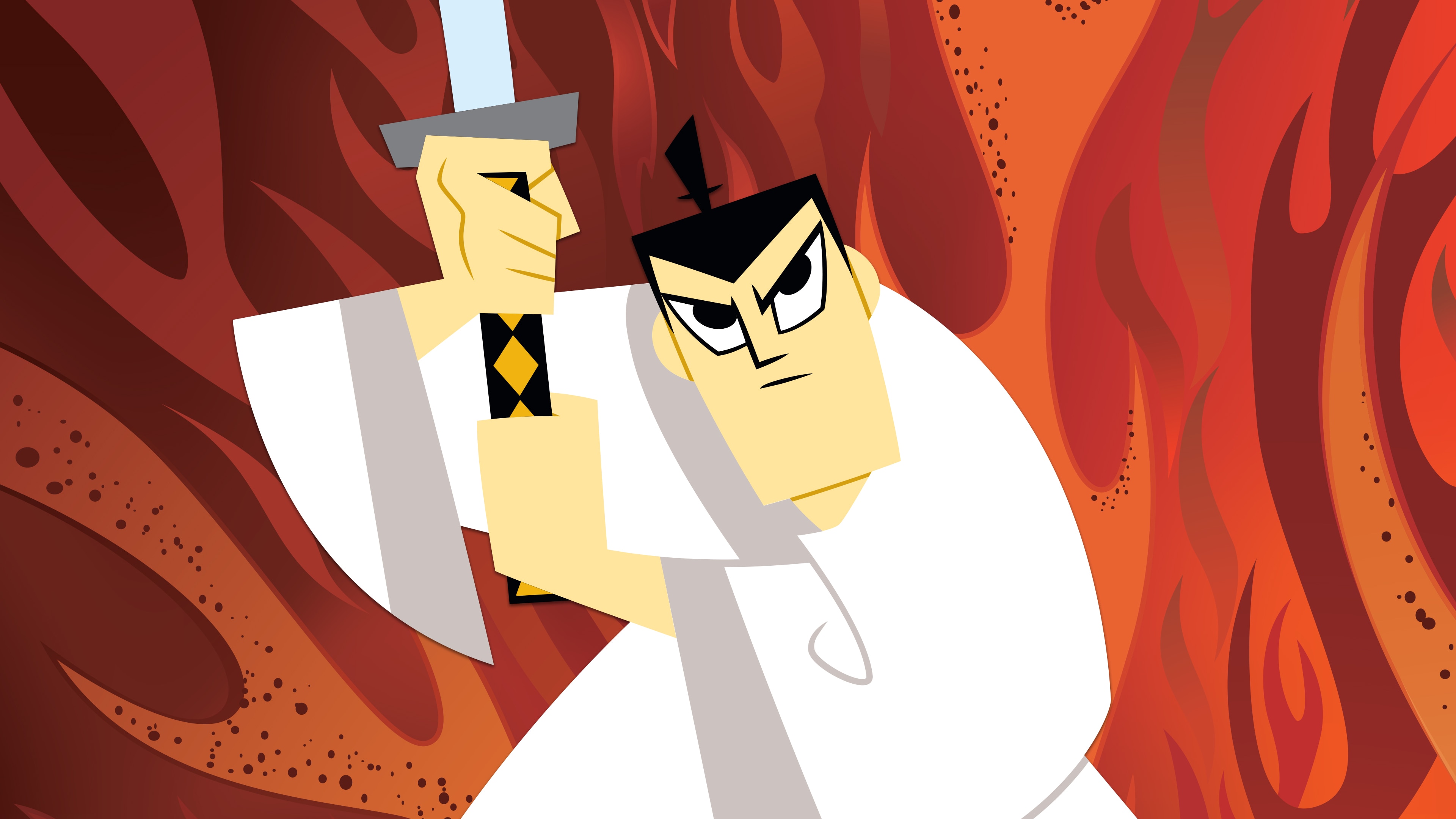 Watch Samurai Jack Temporada 3 | Max