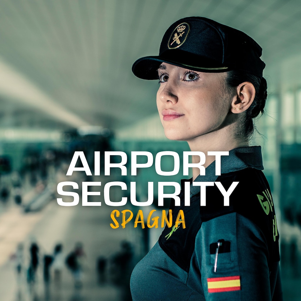 Border Control: Spain