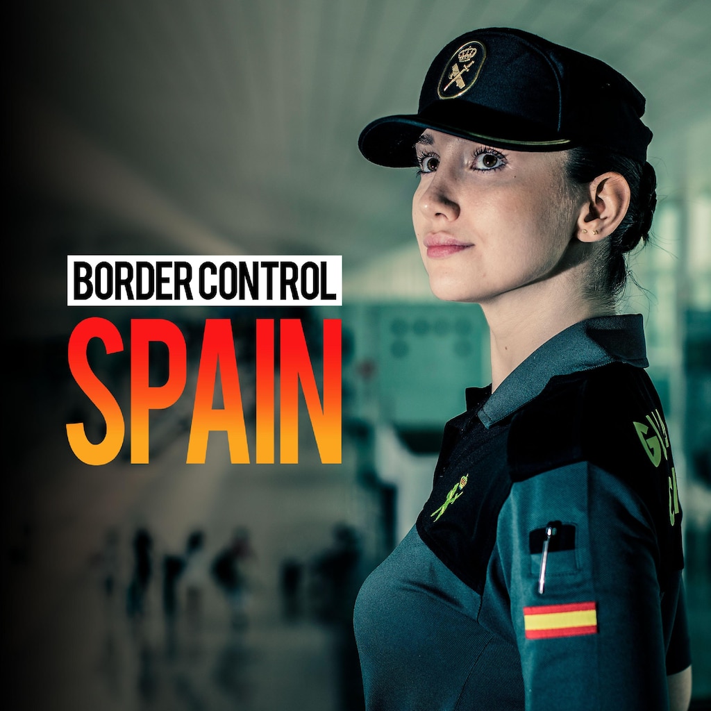 Border Control: Spain