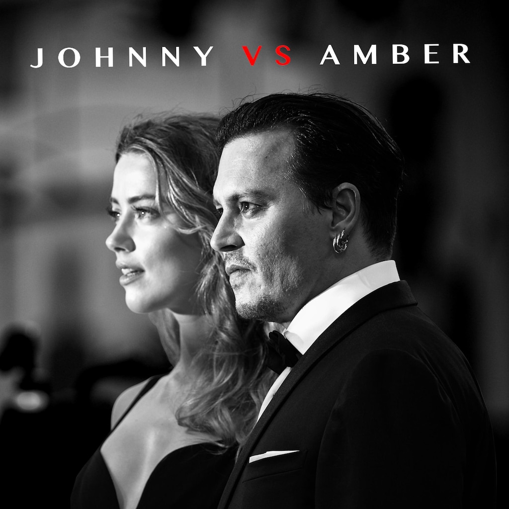 Johnny vs. Amber
