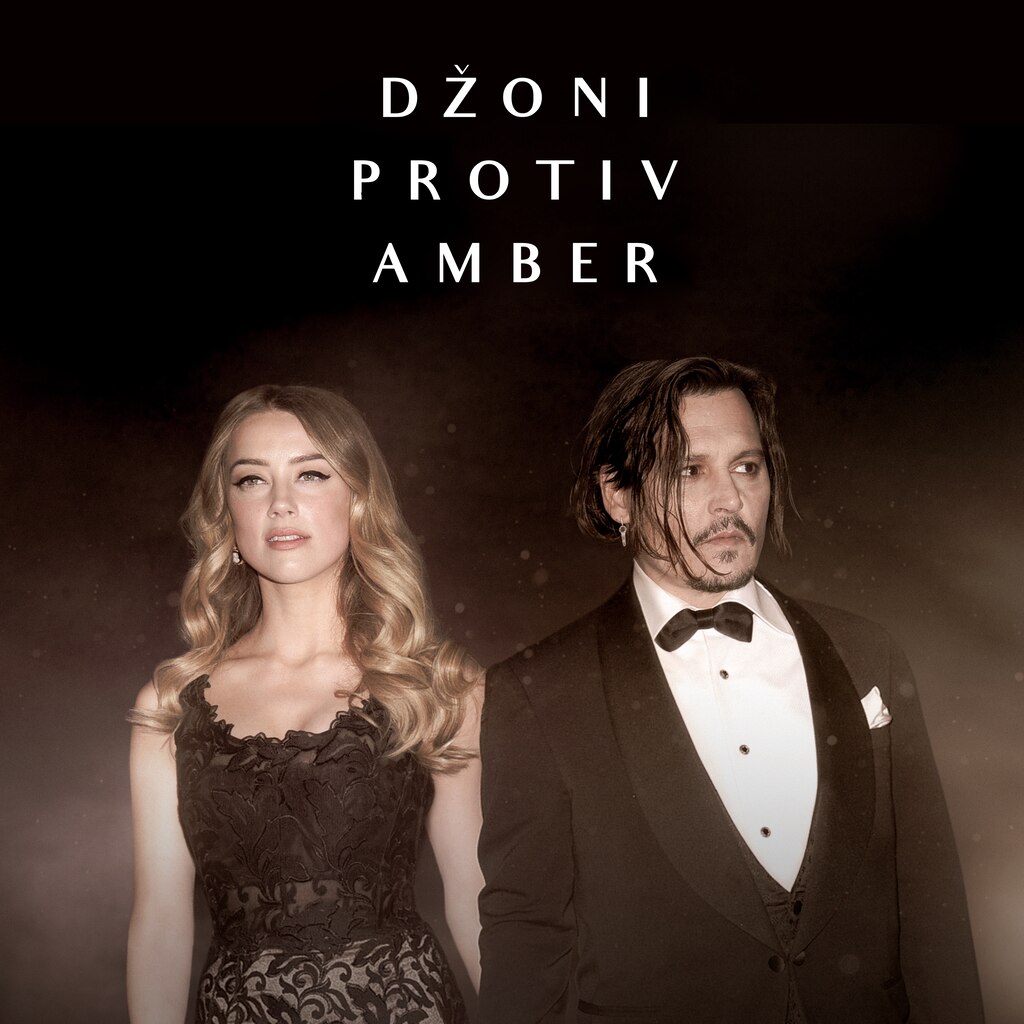 Džoni i Amber - istina ili laži