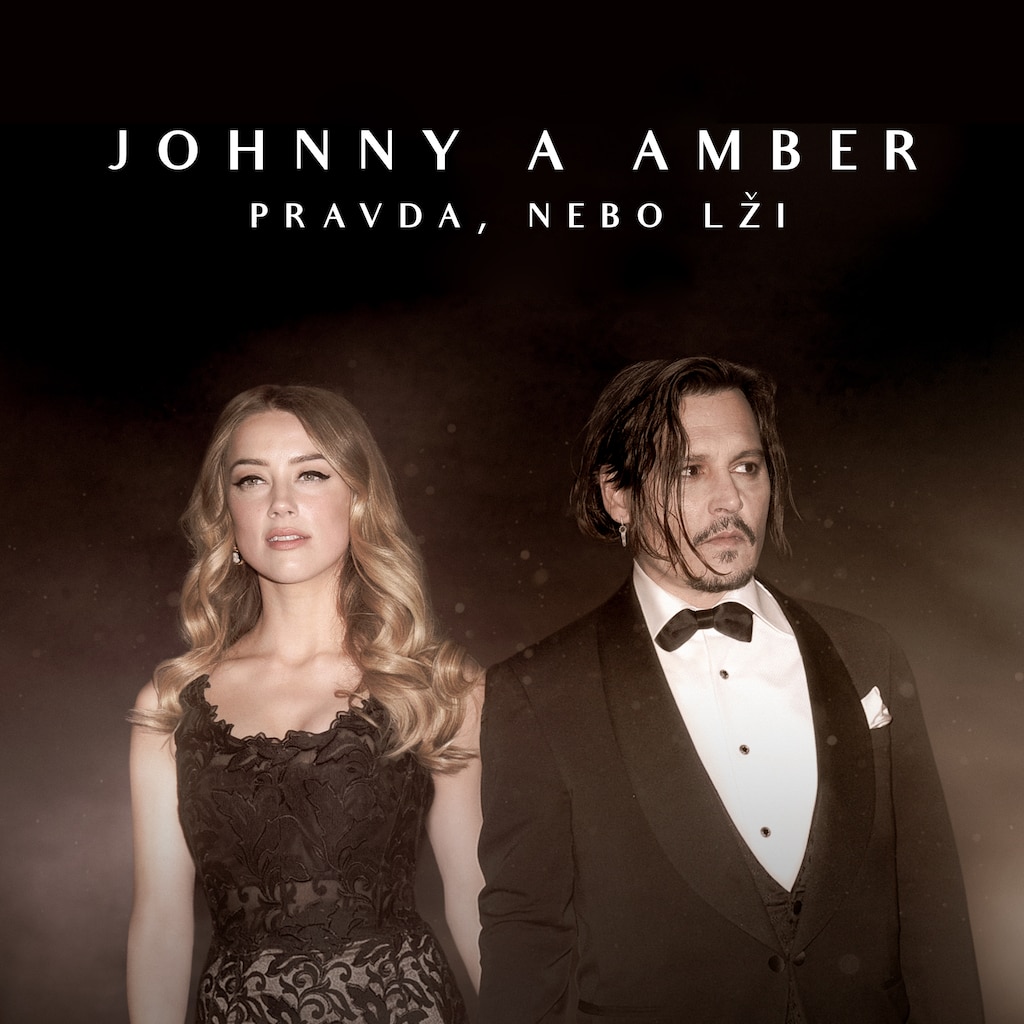 Johnny a Amber: Pravda, nebo lži