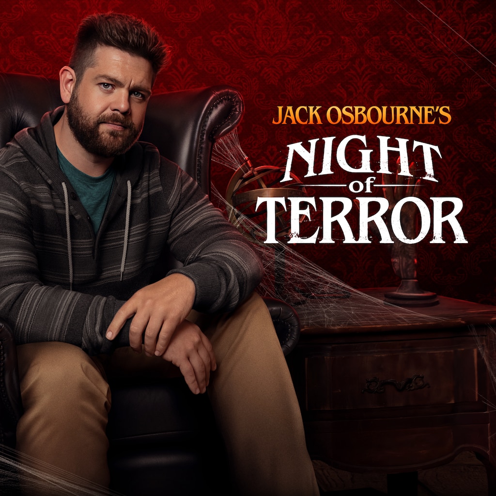 Jack Osbourne's Night of Terror