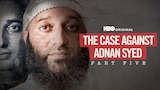 The Case Against Adnan Syed (Special Episode)
