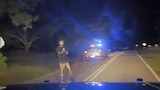 AK on the Highway