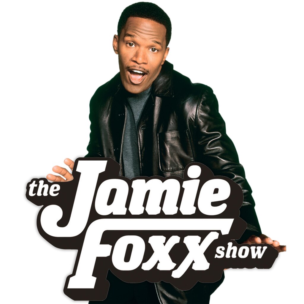The Jamie Foxx Show