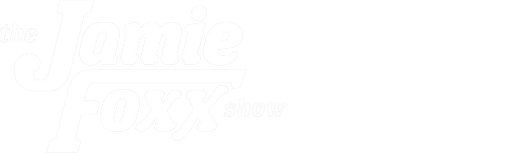 The Jamie Foxx Show