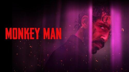 Watch Monkey Man (HBO) | Max