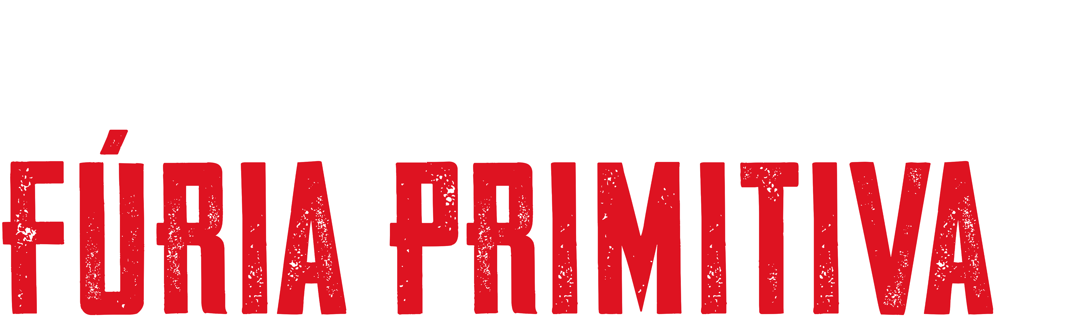 Fúria Primitiva