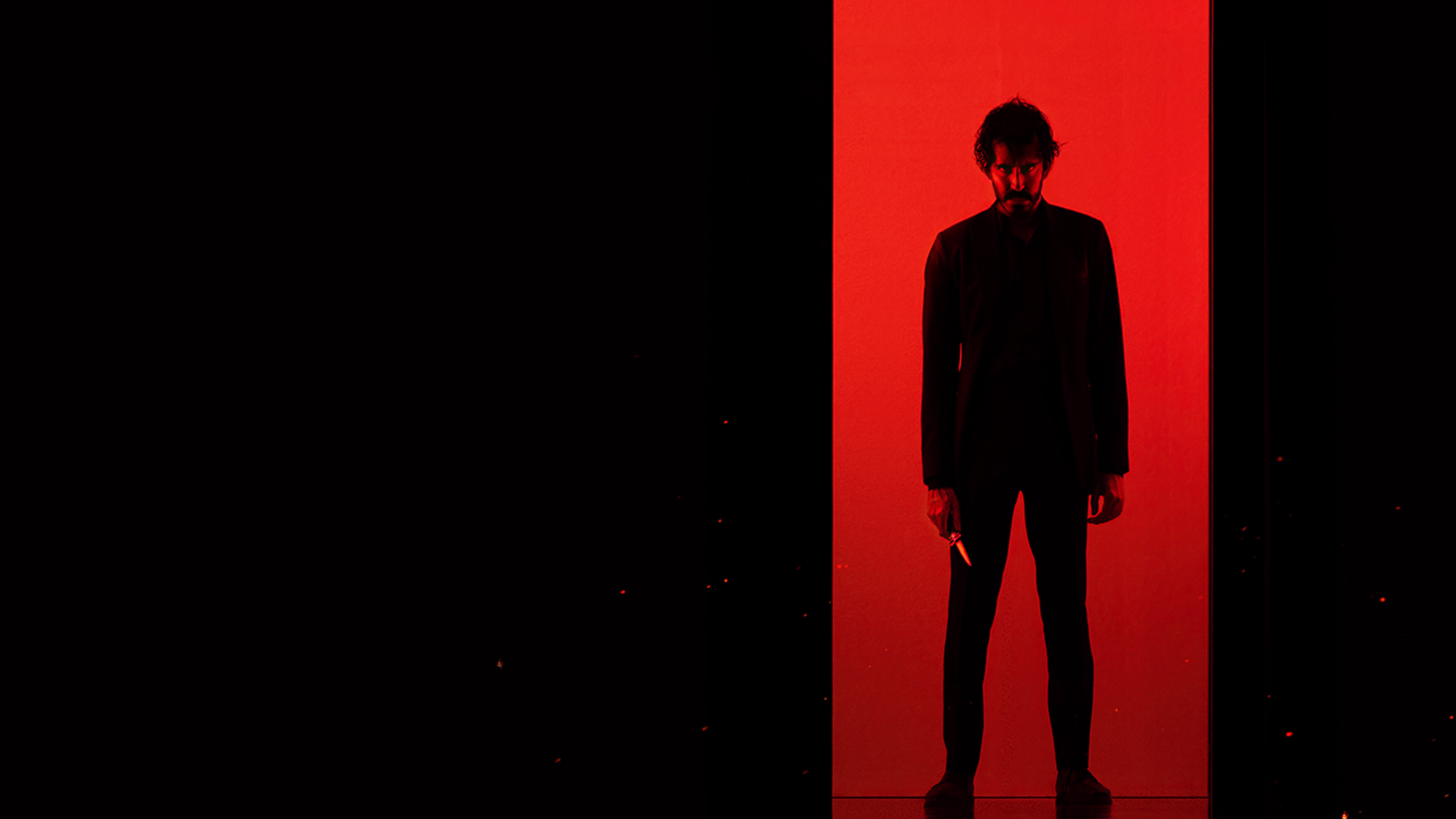 Ver Monkey Man: El Despertar de la Bestia (HBO) | HBO Max