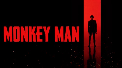 Watch Monkey Man | HBO Max