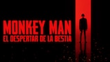 Monkey Man: El Despertar de la Bestia