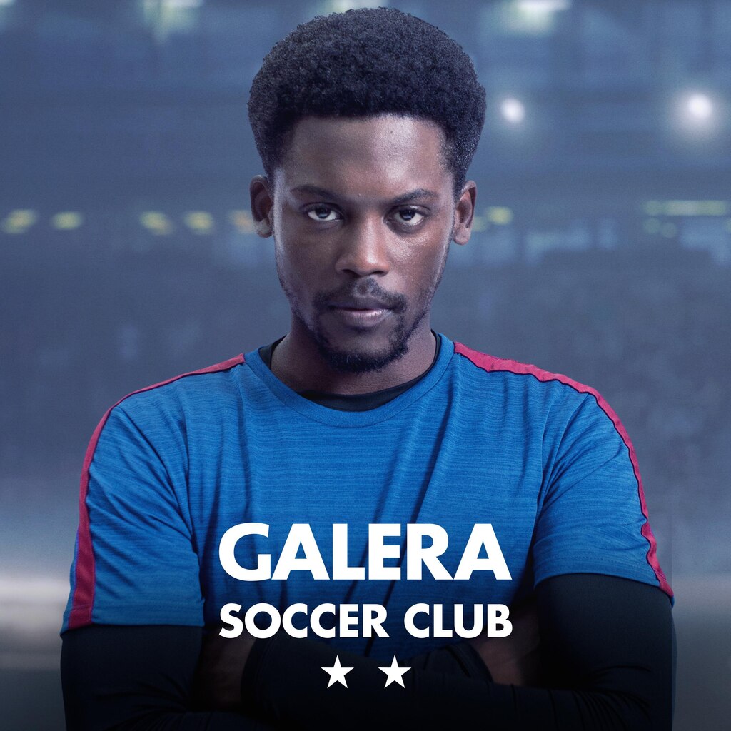 Galera Soccer Club