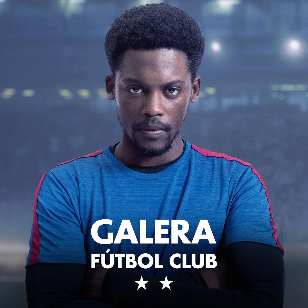 Galera Fútbol Club