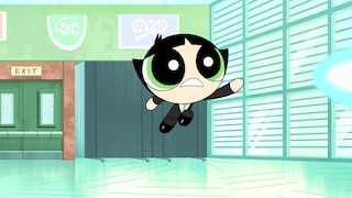 Tonton The Powerpuff Girls | HBO Max