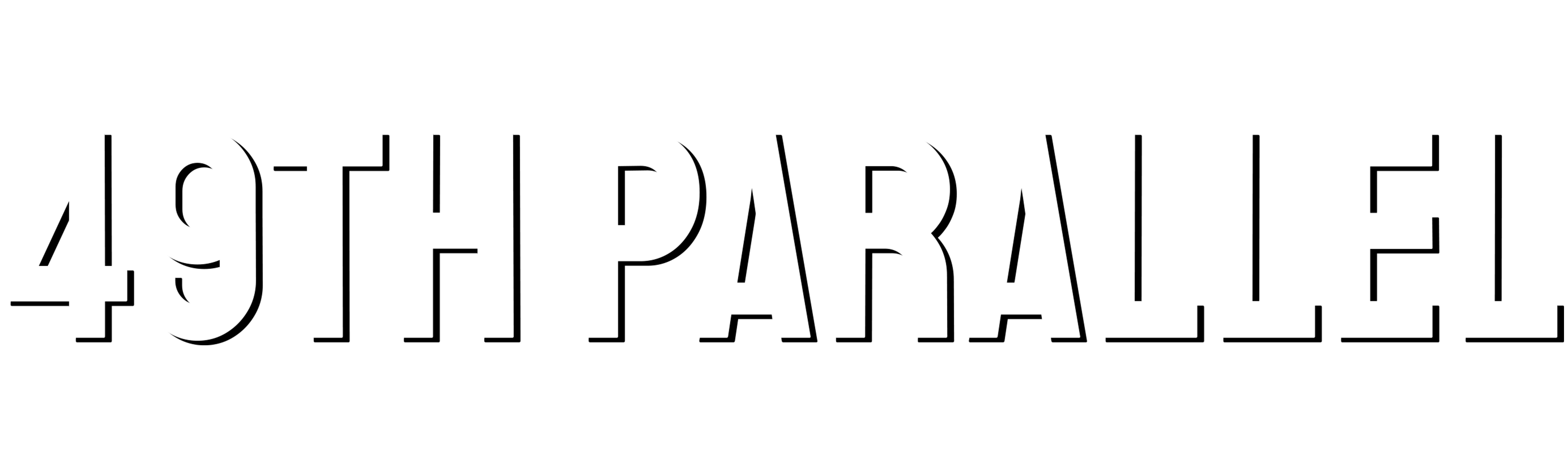 49th Parallel