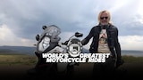 World's Greatest Motorcycle Rides