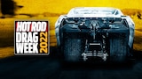 HOT ROD Drag Week
