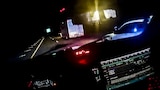Interstate Boat Chase