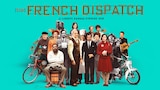 The French Dispatch
