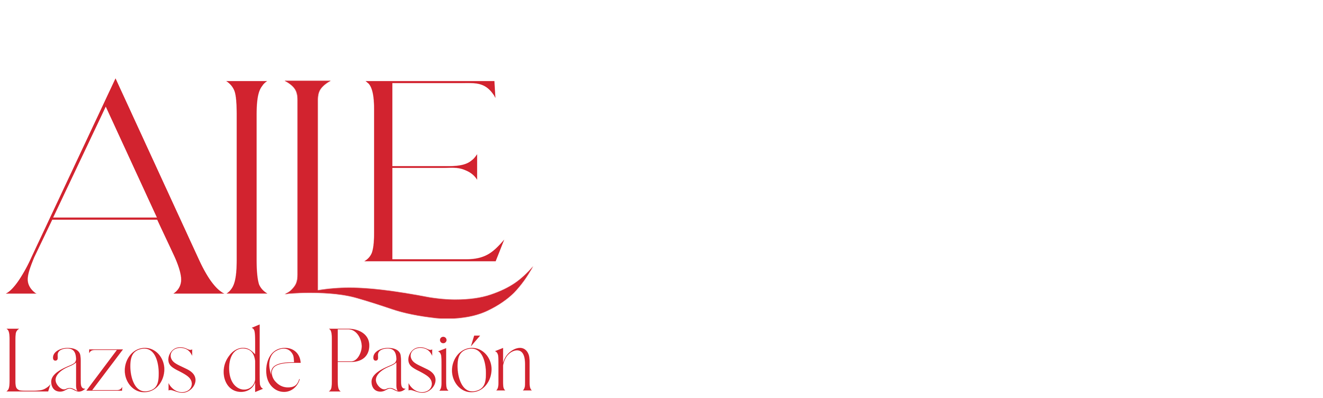 Aile: Lazos de Pasión