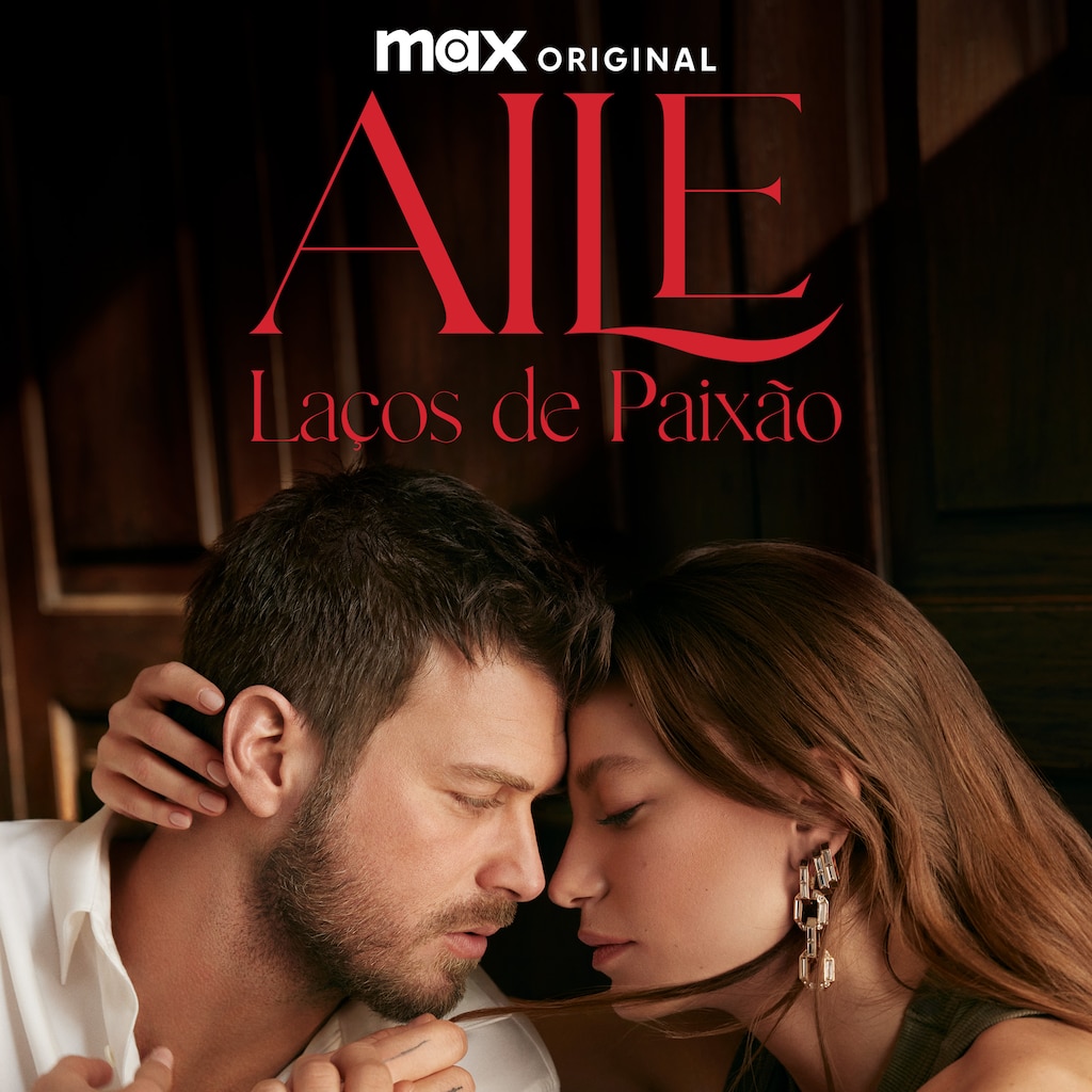 Aile: Laços de Paixão