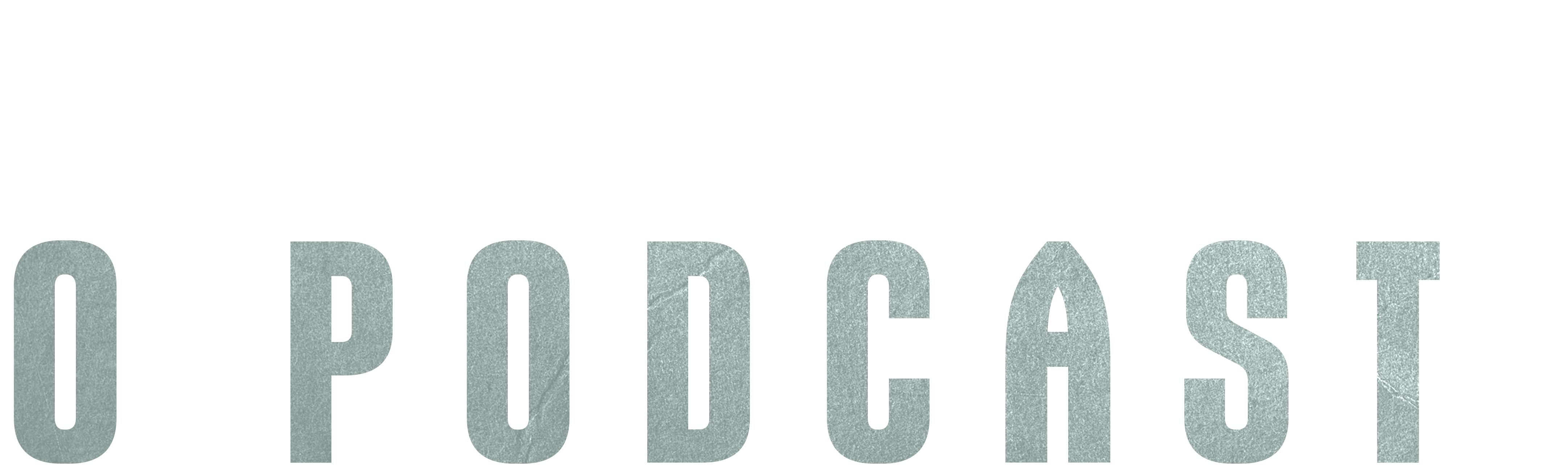 O Podcast