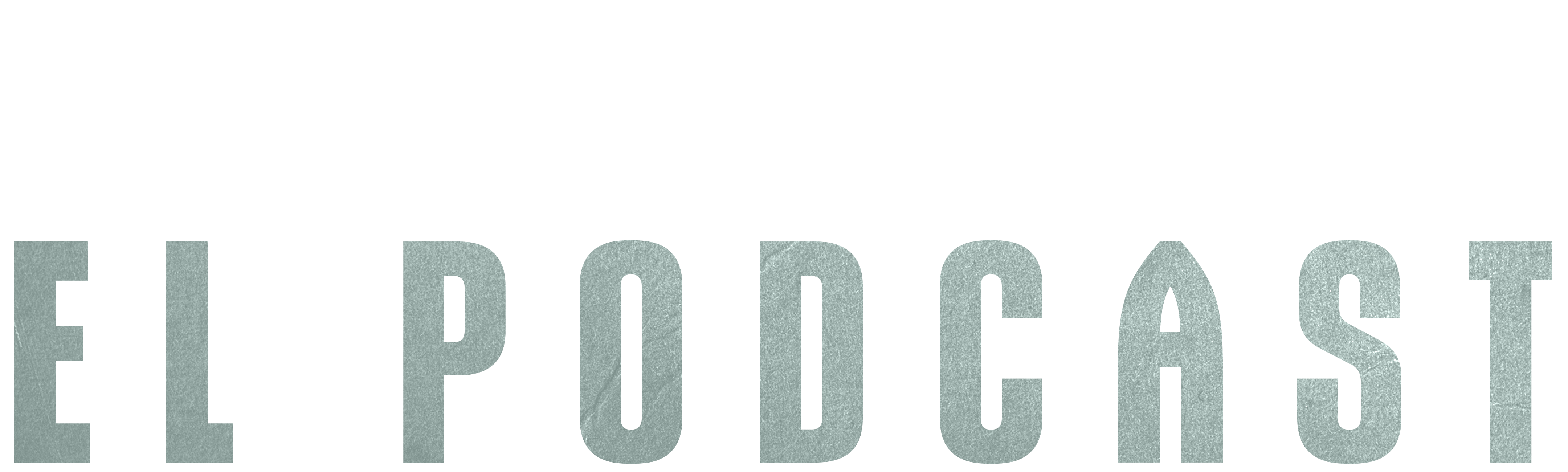 El Podcast