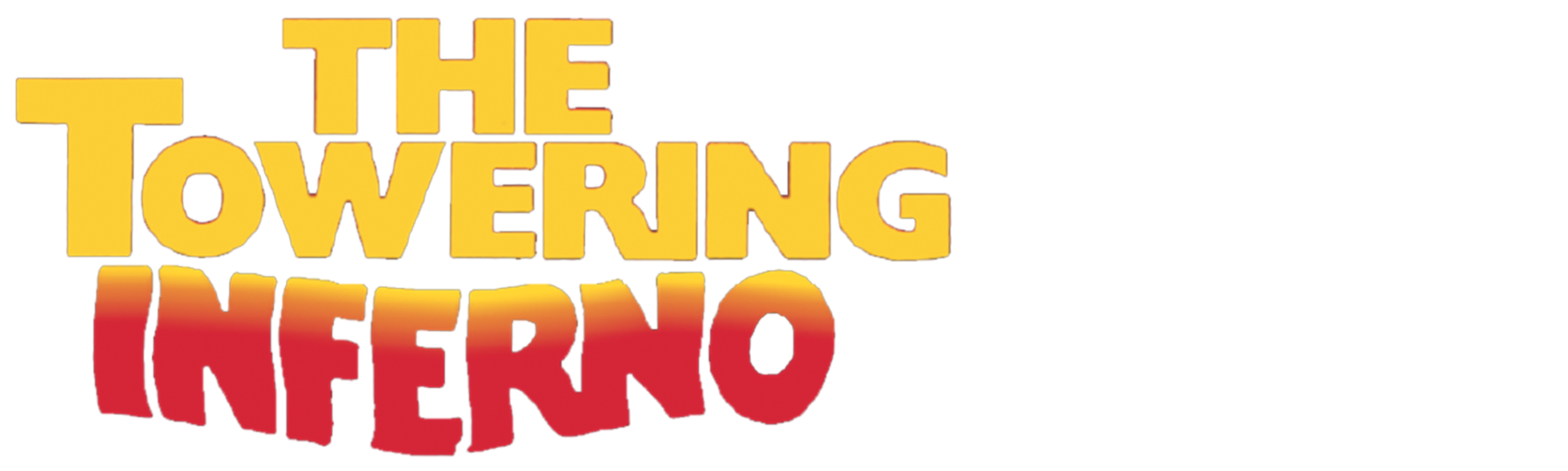 The Towering Inferno